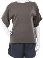 Кофта Trio женская Comfort р.S-M темно-оливковый