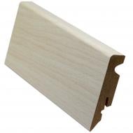 Плинтус FN Neuhofer Holz MDF SF453L FOEI136 дуб 14х58х2400 мм