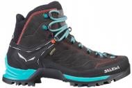 Ботинки Salewa Mtn Trainer Mid Gtx GORE-TEX 63459-0674 р.38 серый