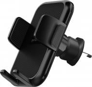 Держатель для мобильного телефона Alpha Air Outlet Car Mount Proove CHAP00000001 черный