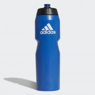 Пляшка Adidas Performance FM9933 750 мл синій