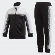 Спортивний костюм Adidas TRACKSUIT FN0938 чорний