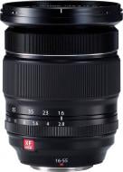 Объектив Fujifilm XF 16-55MM F2.8 LM WR R (16443072)