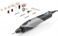 Многофункциональный инструмент Dremel Stylo + 2050-15 + 15 насадок Dremel F0132050JM