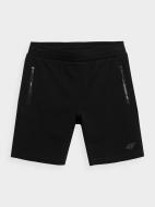 Шорти 4F J4Z21-JSKMD200-20S р. 146 чорний Шорти 4F J4Z21-JSKMD200-20S р. 146 чорний