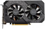 Видеокарта Asus GeForce GTX 1660 Ti GAMING 6GB GDDR6 192bit (TUF GTX1660TI T6G EVO GA)