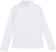 Джемпер для дівчинки Фламінго р.134 білий 874-407