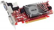 Відеокарта Asus Radeon HD5450 Silent LP 1GB GDDR3 64bit (EAH5450_SILENT/DI/1GD3(L)