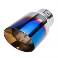 Насадка на глушитель Vitol НГ-1013-BL Blue