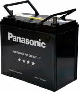 Аккумулятор автомобильный Panasonic N-55B24L-FH 45Ah 469A 12V «+» справа (N-55B24L-FH)