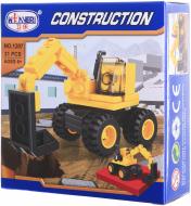 Конструктор Winner Экскаватор JDY1602038257