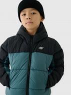 Куртка 4F DOWN JACKET M621 4FJWAW25TDJAM621-44S р.128