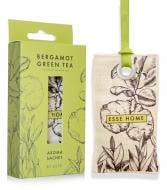Ароматическое саше Esse Бергамот и зеленый чай