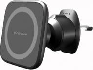 Держатель для телефона Block Magnetic Air Outlet Car Mount Proove CHMA00000001 черный Держатель для телефона Block Magnetic Air Outlet Car Mount Proove CHMA00000001 черный