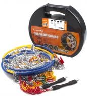 Цепь противоскольжения Lavita KN90 2 шт