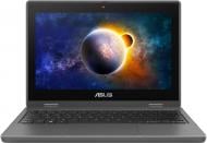 Ноутбук Asus BR1100FKA-BP1164X 11,6" (90NX03A1-M00D50) dark grey