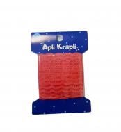 Набор для творчества Кружево (широкое 3 м) Аплі Краплі