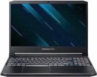 Ноутбук Acer Predator Helios 300 PH315-53 15,6 (NH.QAUEU.00D) black