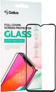 Захисне скло Gelius Full Cover Ultra-Thin для Samsung Galaxy A125 (A12)/M127 (M12) Black