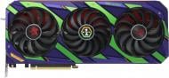 Відеокарта Asus GeForce RTX 3080 12GB GDDR6X 384bit (STRIX RTX3080 O12G EVA)