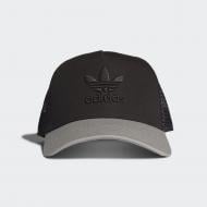 Кепка Adidas AF TRUCKER TREF FN1479 OSFM черный