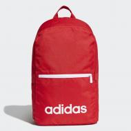 Рюкзак Adidas LIN CLAS BP DAY FP8096 красный