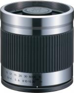 Объектив Kenko Reflex Lens 400mm f/8 titanium