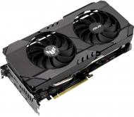 Відеокарта Asus GeForce RTX 3050 8GB GDDR6 128bit (TUF RTX3050 O8G GAMING)