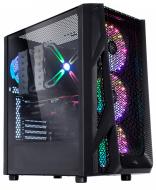 Компьютер персональный Artline Overlord X98 (X98v37) black