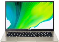 Ноутбук Acer Swift 1 SF114-34 14 (NX.A7BEU.00J) silver