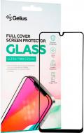 Защитное стекло Gelius Full Cover Ultra-Thin для Samsung A315 (A31) Black