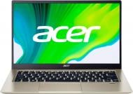 Ноутбук Acer Swift 1 SF114-34 14FHD 14 (NX.A7BEU.00N) gold