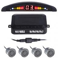 Парковочная система PULSO LP-10140-grey