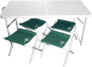 Комплект мебели раскладной Ranger RL 1402