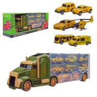 Игрушечные машинки Автопром Игрушечные машинки Автопром