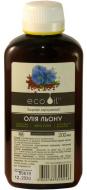 Добавка дієтична Еліт-Фарм Льону масло 200 мл