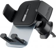 Автодержатель Proove Crystal Clamp Air Outlet Car Mount CHCC00000001 черный
