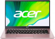 Ноутбук Acer Swift 1 SF114-34 14 (NX.A9UEU.00J) pink