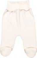 Ползунки Фламинго ясельные 62 молочный 680-212