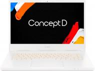 Ноутбук Acer ConceptD 3 Pro CN315-72P 15,6 (NX.C5ZEU.007) white