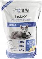 Корм Profine Cat Indoor 130019 курица ,кукуруза, рис 1,5 кг