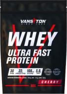 Протеїн Vansiton Ультра-Про Вишня 0,9 кг