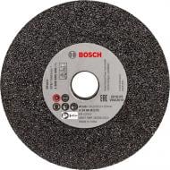 Круг шлифовальный Bosch для GGS 100x32x20 мм корунд K24 1608600069