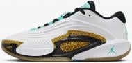 Кроссовки мужские Jordan LUKA 3 FQ1284-100 р.46 разноцветные