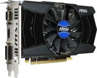 Видеокарта MSI Radeon R7 250 2GB GDDR3 128bit (R7_250_2GD3_OCV1)