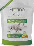 Корм Profine Cat Kitten с курицей 130032 300 г