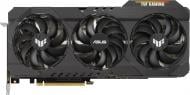 Видеокарта Asus GeForce RTX 3090 24GB GDDR6X 384bit (TUF RTX3090 24G GAMING)