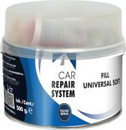 Шпаклівка Fill Universal Soft CRS 0,5 кг