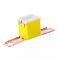 Предохранитель AMiO JAPVAL PAL 62 мм Bent Male Fuse 60A (03430)