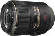 Объектив Nikon 105 mm f/2.8G AF-S IF-ED VR MICRO-NIKKOR